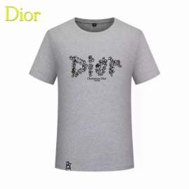 Picture of Dior T Shirts Short _SKUDiorM-5XL12yr3716238